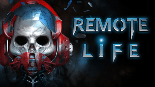 REMOTE LIFE Free Download