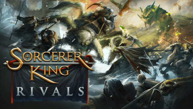 Sorcerer King: Rivals Free Download