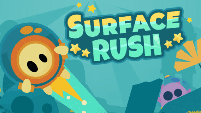 Surface Rush Free Download