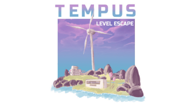 TEMPUS Level Escape Free Download