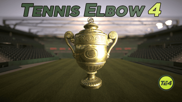 Tennis Elbow 4 Free Download