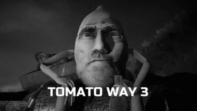 Tomato Way 3 Free Download