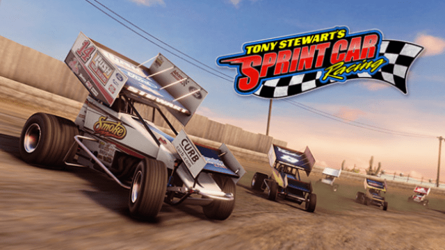 Tony Stewart’s Sprint Car Racing Free Download