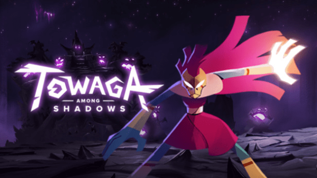 Towaga: Among Shadows Free Download