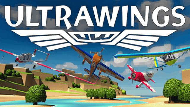 Ultrawings Free Download PC Games