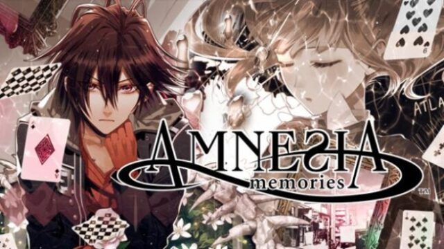 Amnesia: Memories Free Download