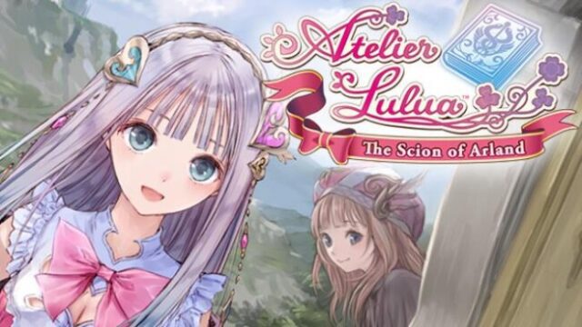 Atelier Lulua ~The Scion of Arland~ Free Download (ALL DLC’s)