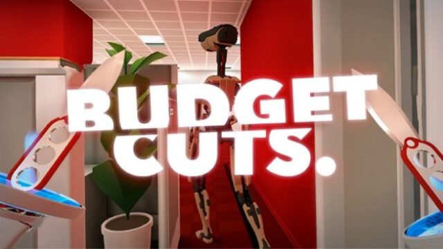 Budget Cuts Free Download