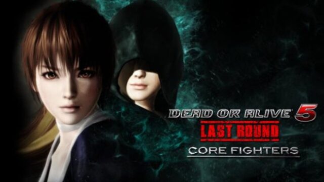 Dead Or Alive 5 Last Round Free Download (ALL DLC’s)