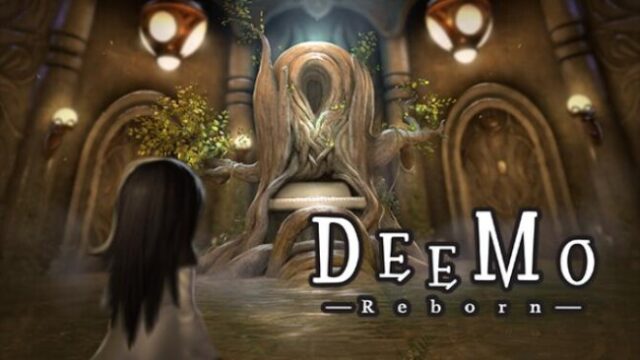 DEEMO - Reborn Free Download