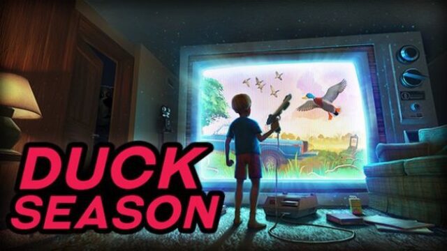 Duck Season Free Download PC Game