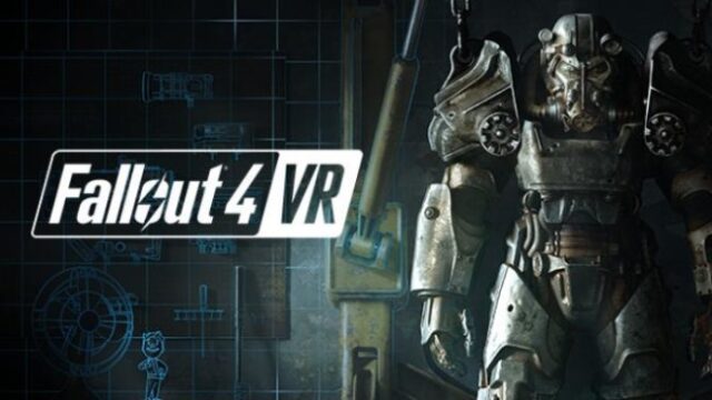 Fallout 4 VR Free Download