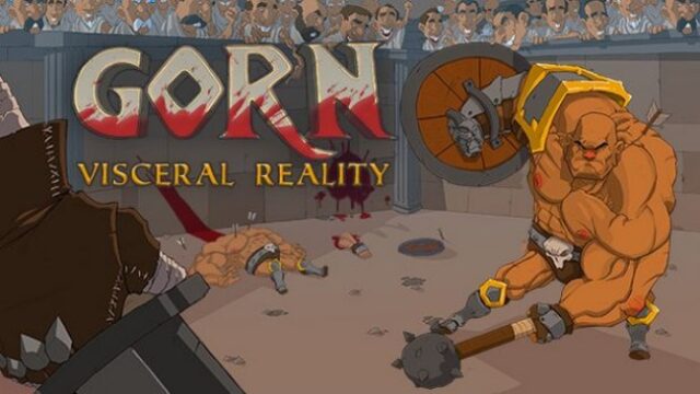 Gorn Free Download (Incl. Giant Update)