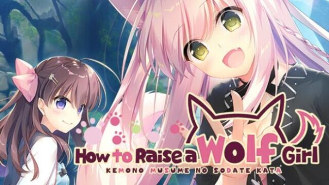 How To Raise A Wolf Girl Free Download