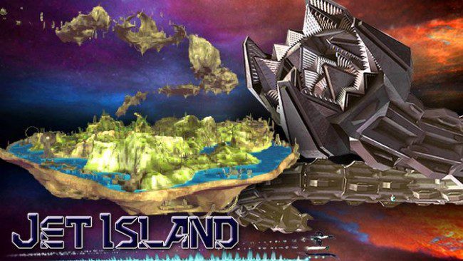 Jet Island Free Download