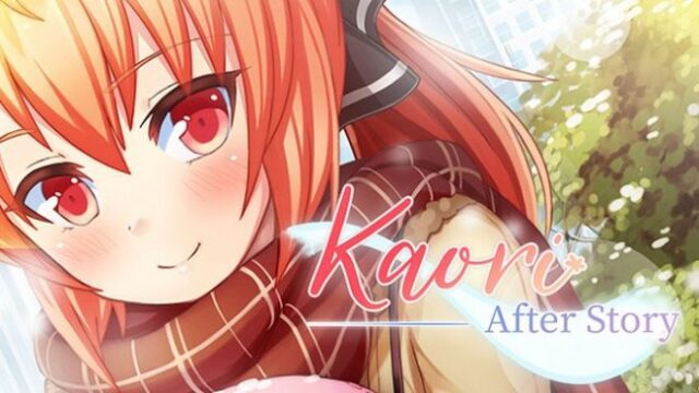 Kaori After Story Free Download