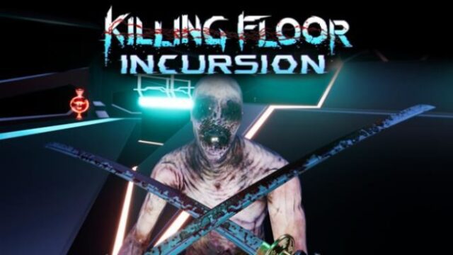 Killing Floor: Incursion Free Download