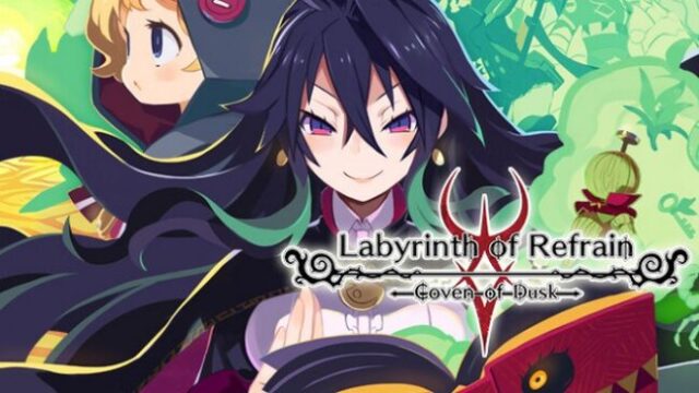 Labyrinth Of Refrain: Coven Of Dusk Free Download