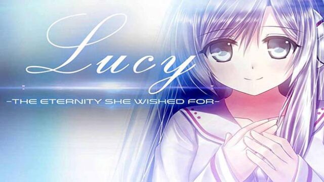 Lucy -The Eternity She Wished For- Free Download