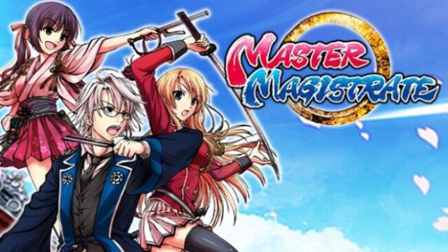 Master Magistrate Free Download