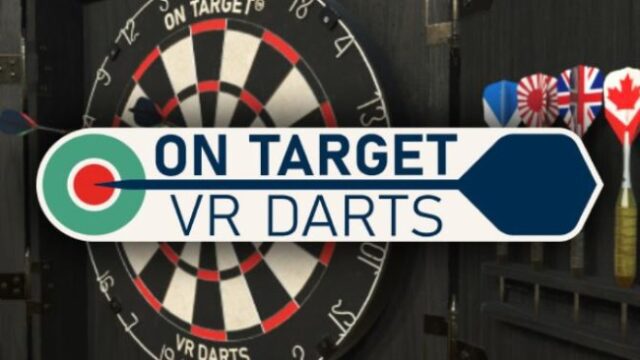 On Target VR Darts Free Download