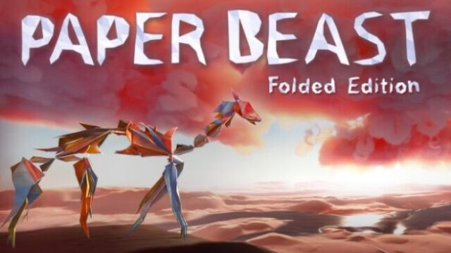 Paper Beast – Folded Edition Free Download