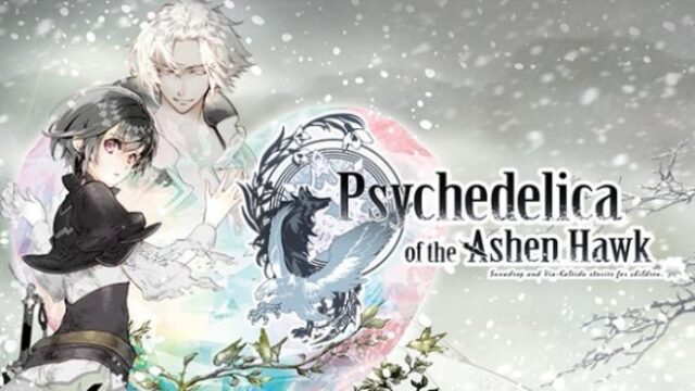 Psychedelica Of The Ashen Hawk Free Download
