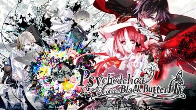 Psychedelica Of The Black Butterfly Free Download