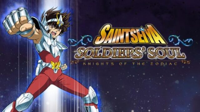 Saint Seiya: Soldiers’ Soul Free Download