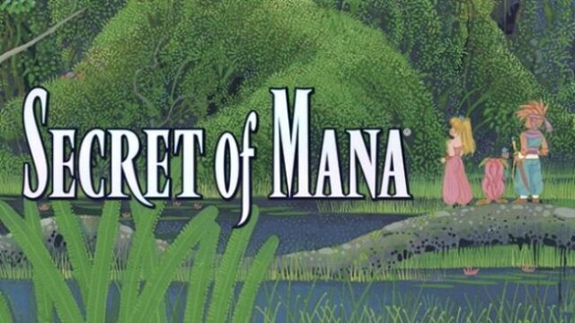 Secret Of Mana Free Download (Incl. Update 2)