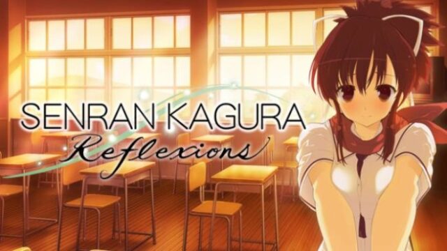 Senran Kagura Reflexions Free Download