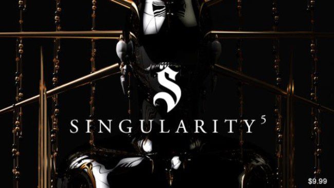 Singularity 5 Free Download