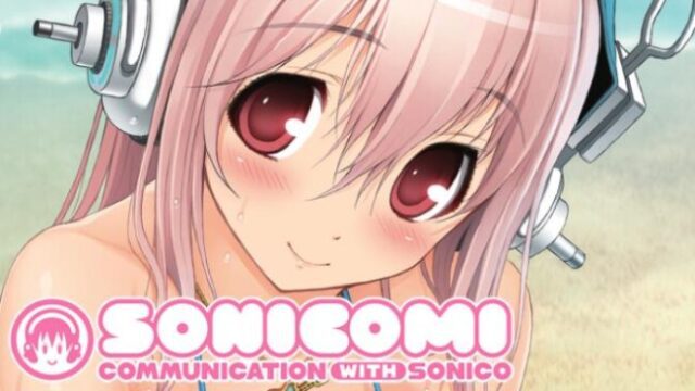 Sonicomi Free Download PC Game
