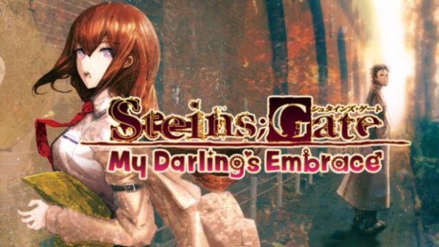 STEINS;GATE: My Darling’s Embrace Free Download