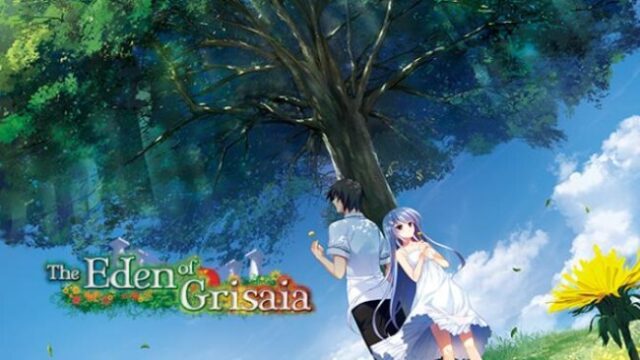 The Eden of Grisaia Free Download (Unrated Version)
