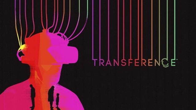 Transference Free Download PC Games