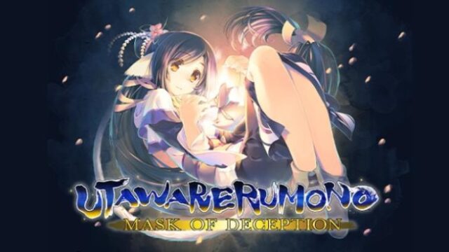Utawarerumono: Mask Of Deception Free Download