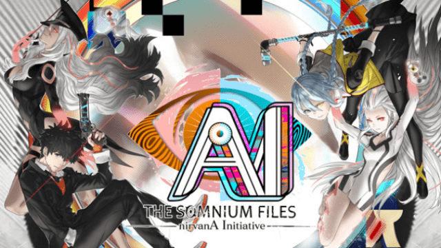 AI: THE SOMNIUM FILES – nirvanA Initiative Free Download (Incl. ALL DLC)