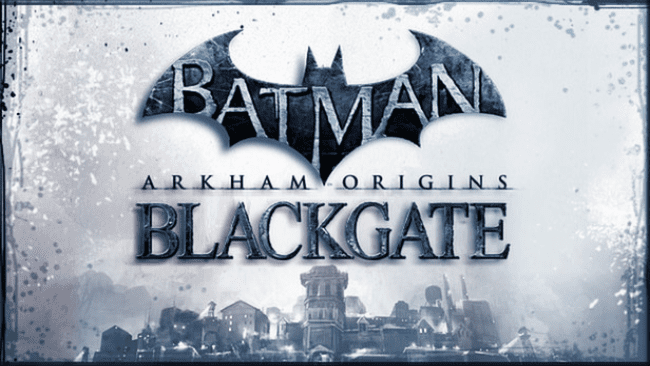 Batman: Arkham Origins Blackgate – Deluxe Edition Free Download