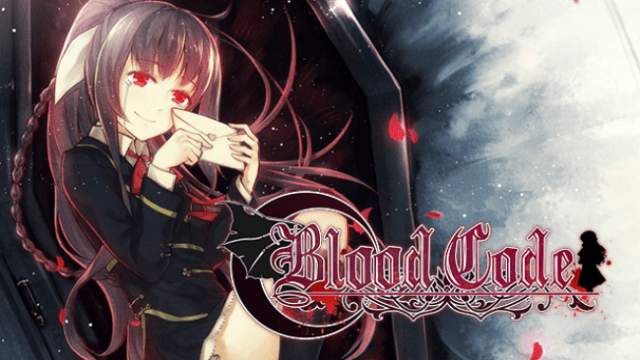 Blood Code Free Download