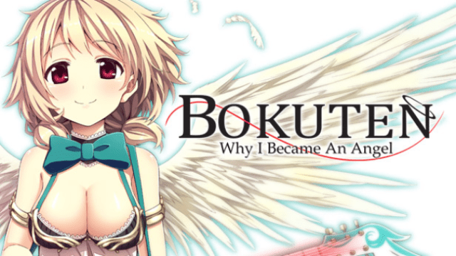 Bokuten – Why I Became An Angel Free Download