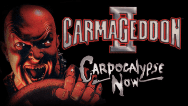 Carmageddon 2: Carpocalypse Now Free Download (GOG)
