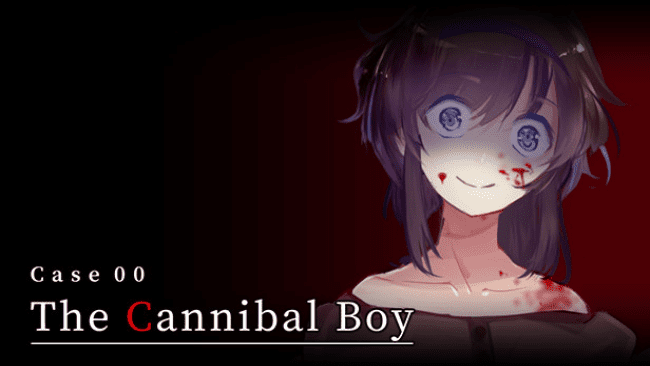 Case 00: The Cannibal Boy Free Download