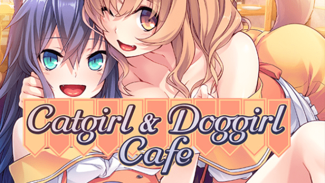 Catgirl & Doggirl Cafe Free Download