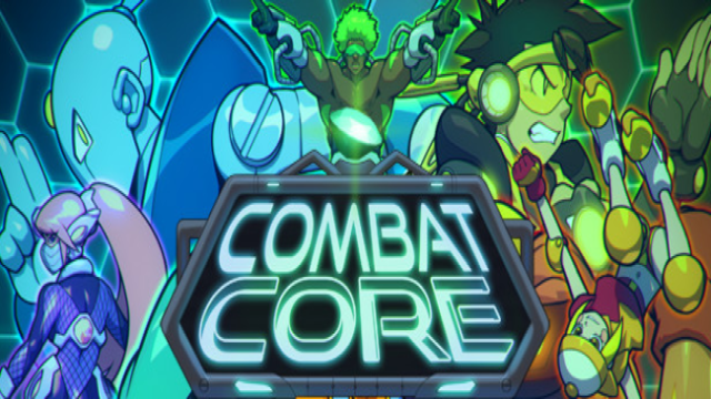 Combat Core Free Download