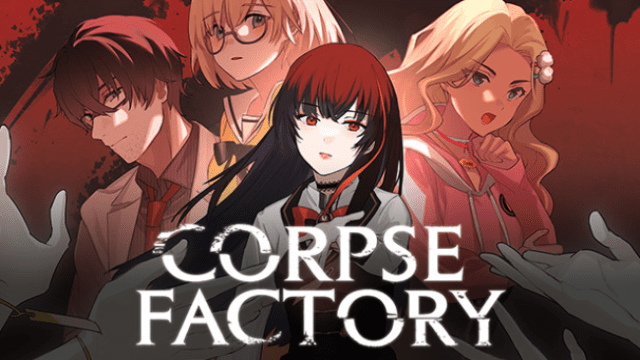 CORPSE FACTORY Free Download