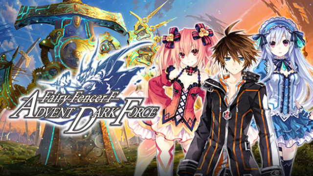 Fairy Fencer F Advent Dark Force Free Download (ALL DLC’s)