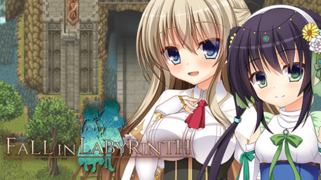 FALL IN LABYRINTH Free Download