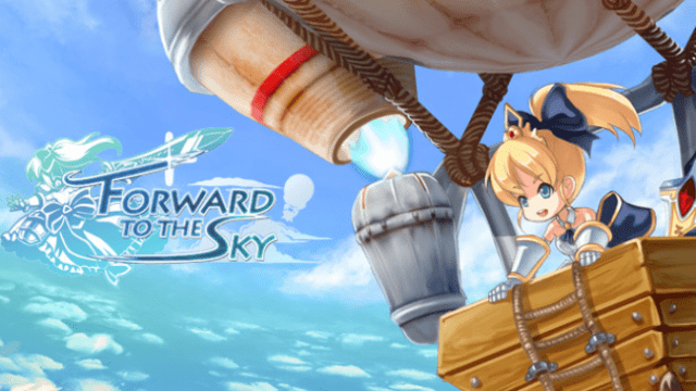 Forward To The Sky Free Download