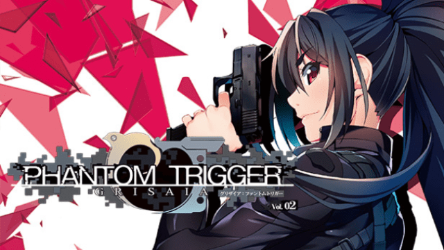 Grisaia Phantom Trigger Vol.2 Free Download